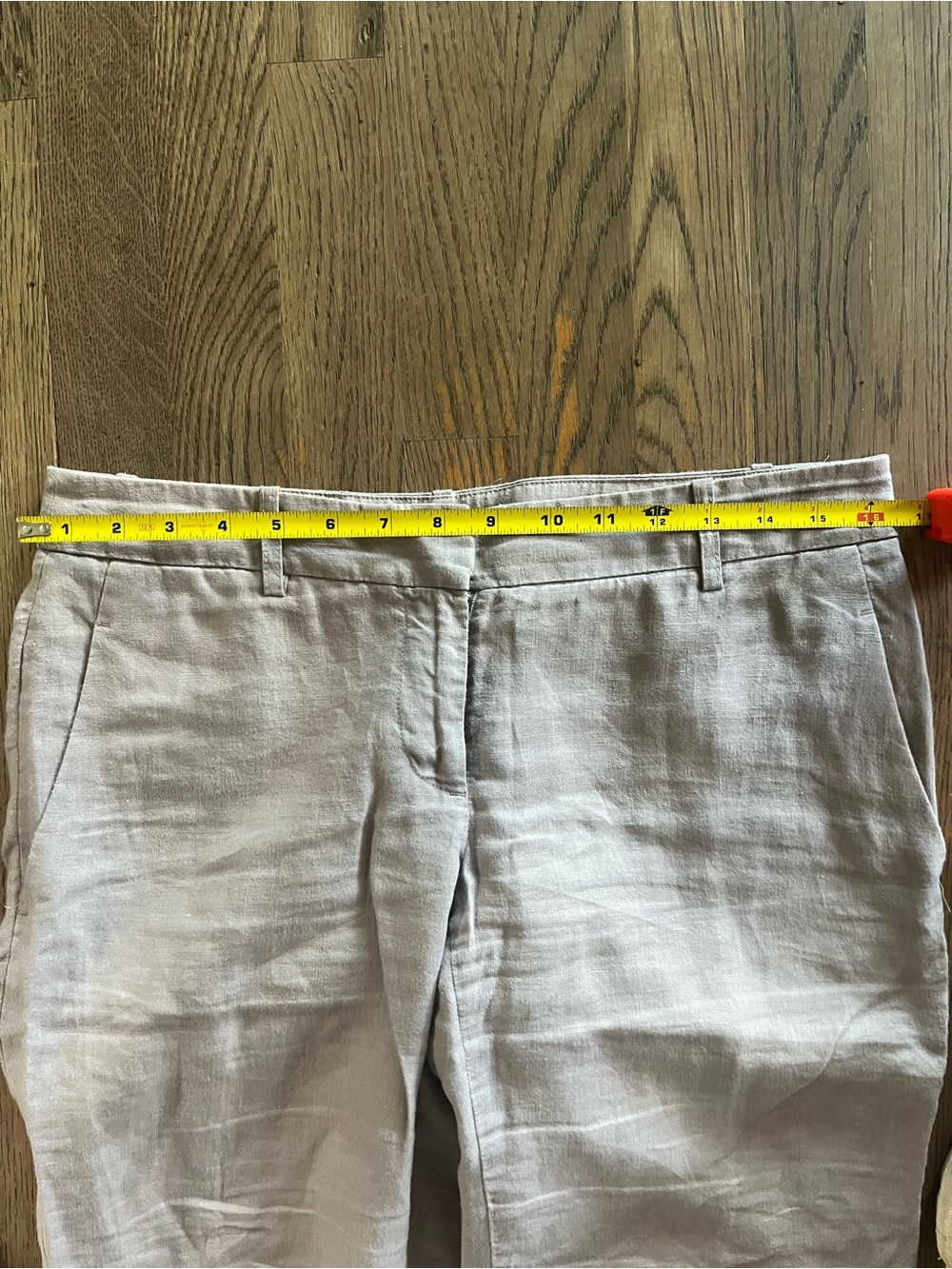 Loft pants - Picture 4 of 5
